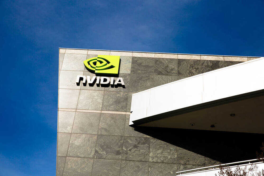 nvidia