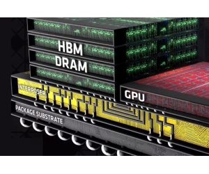 Samsung dia mikasa ny hanolotra santionany Chip HBM4E amin'ny NVIDIA amin'ny volana Mey